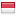 perluini.com server is located in Indonesia